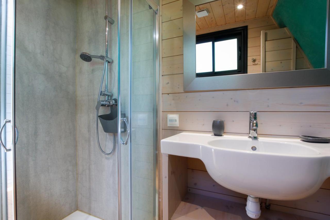 Maison Flottante - Houseboat - Baurech Insolite 外观 照片
